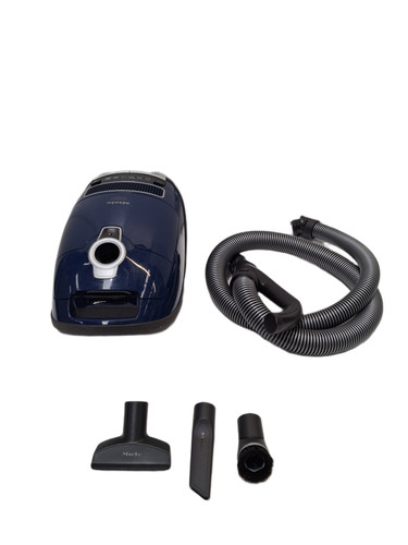 Miele complete 125 edition - complete,