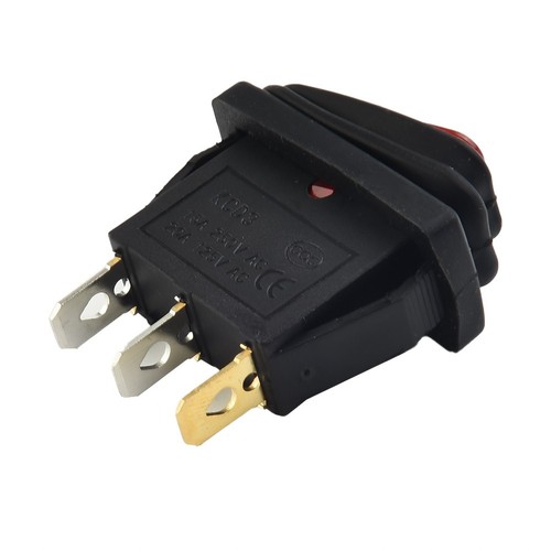 Replacement switch rocker - switch,
