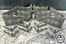Warhammer 40K Full Terrain Set