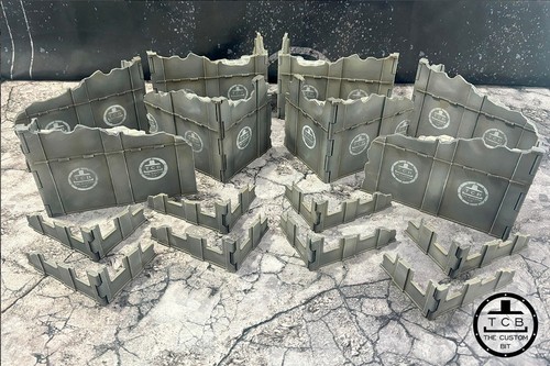 Warhammer 40k full - 40k, set