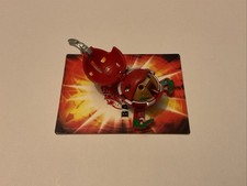 Bakugan Battle Brawlers: Stinglash (Pyrus)