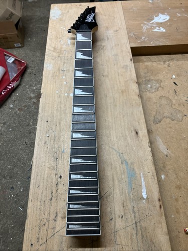 Ibanez guitar neck super - ibanez,