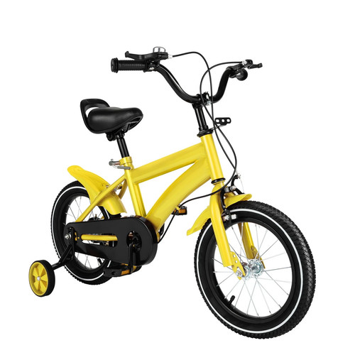 Inch kids bike unisex - inch,