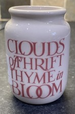 Emma Bridgewater Pink Toast