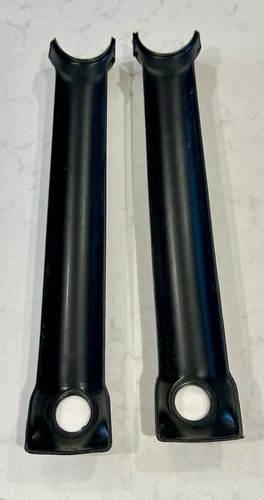 Reh fork covers for - reh,