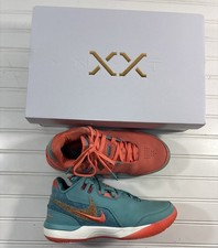 Nike Zoom Lebron NXXT GEN AMPD