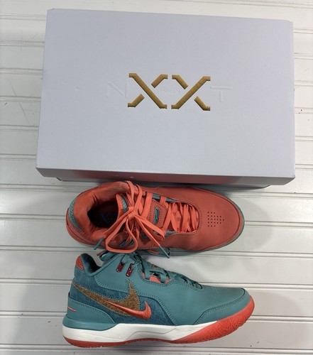 Nike zoom lebron nxxt - zoom, gen