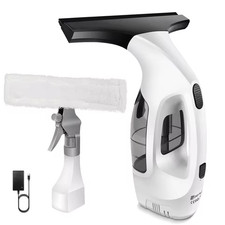 Cordless Window Vac
