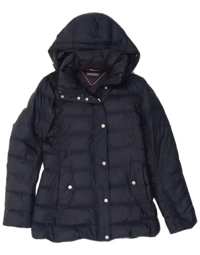 Tommy hilfiger womens hooded - hilfiger,