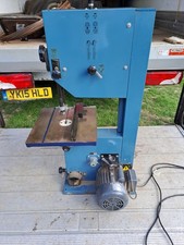 Axminster 350mm Bandsaw 240v