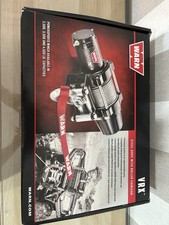 Warn VRX 45 Wire Rope UTV