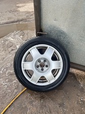 1 OEM Volkswagen  VW Golf 4