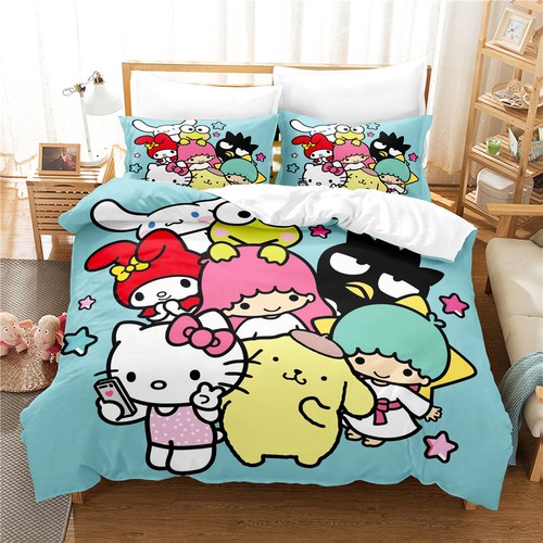 Girls favourite cartoon - favourite, quilt