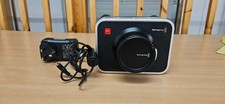 Blackmagic Cinema Camera 2.5k