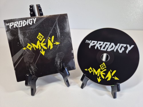Prodigy omen promo - prodigy,,