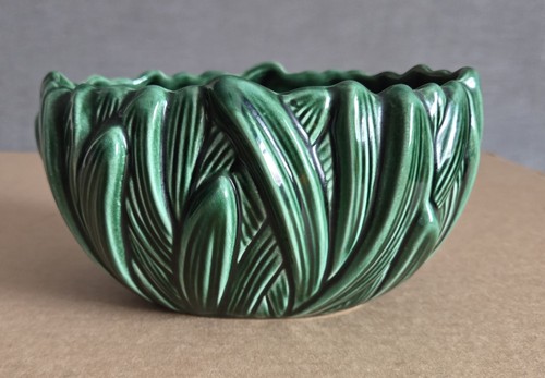 Vintage sylvac green hyacinth - vintage,