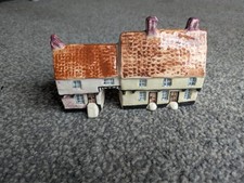 Heritage Houses by John