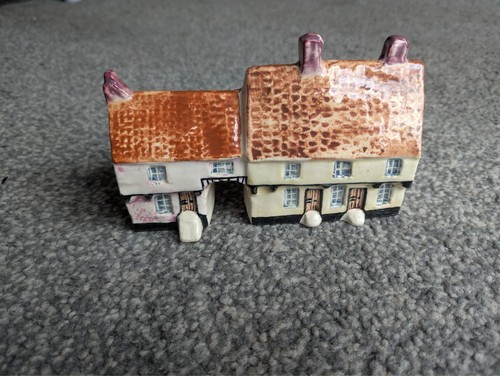 Heritage houses john - houses, by