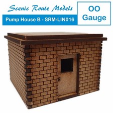 Gauge laser cut - laser, mdf
