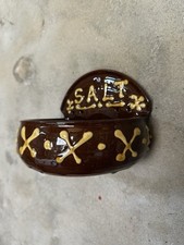 Godfrey and Mary Newcomb