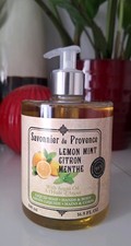 Savonnier de Provence LEMON