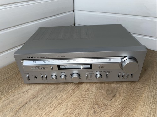 Akai r20 hifi - aa-r20, separate