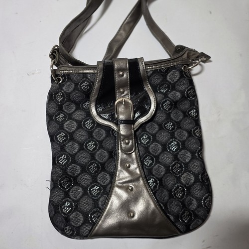 Vintage rocawear handbag - vintage,