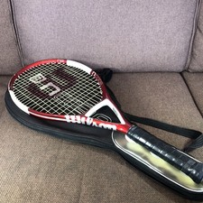 Wilson ncode n5 Tennis Racquet