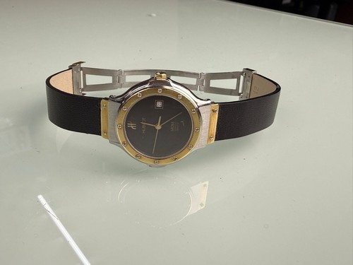 Hublot classic 18k - 18k, mdm