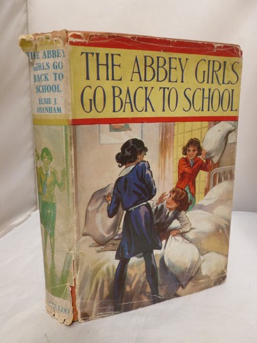 The abbey girls - the, go