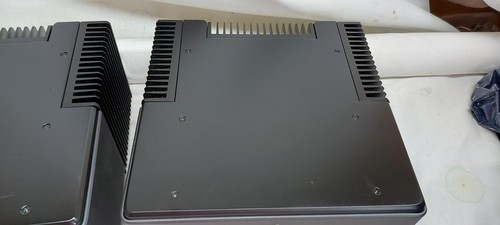 Quad qmp monoblocks - qmp,