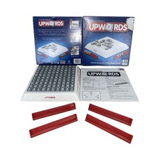 Upwords 3D Word Game Complete