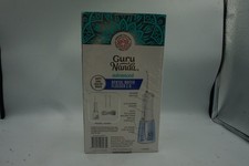 guru nanda advanced dental water flosser 2.0