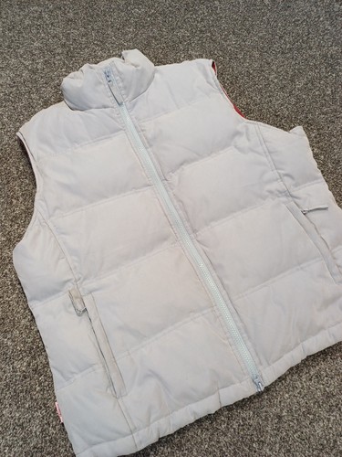 Tayberry down gilet women - down,