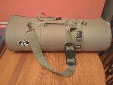 HSF ROLL UP PADDED SHOOTING