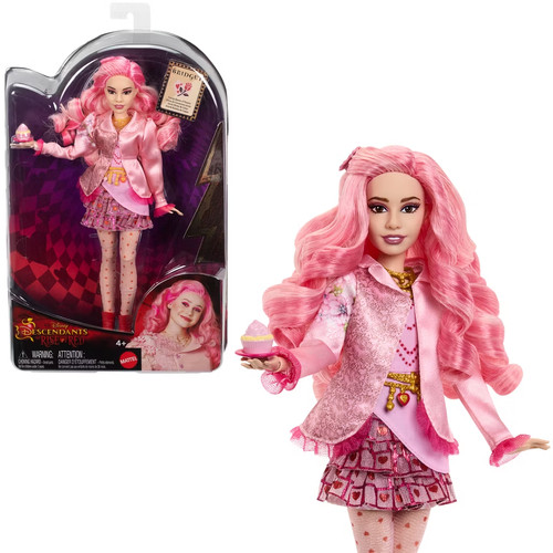 Mattel bridget fashion doll - bridget,
