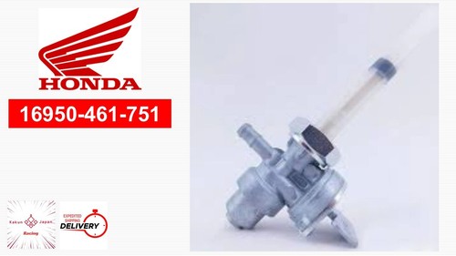 Honda oem 16950 461 751 - oem, fuel