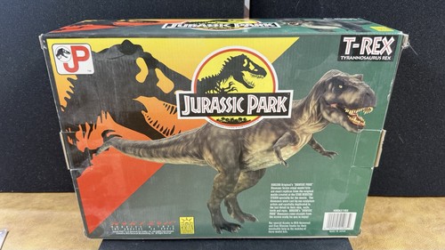 Jurassic park vintage 16th - jurassic,