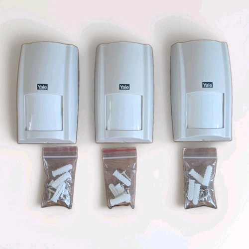 Yale pack pir motion - pack,