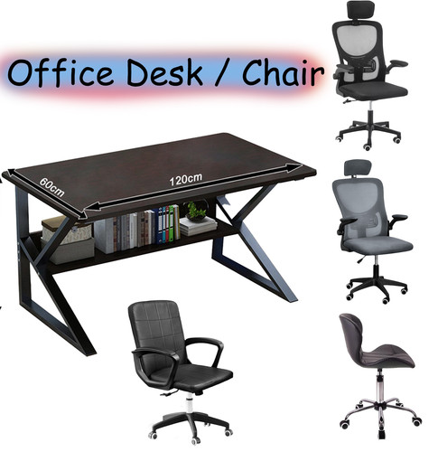 Office table chair set - office,