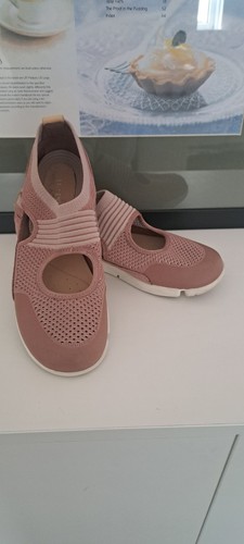Clarks trigenics lightweight - trigenics,