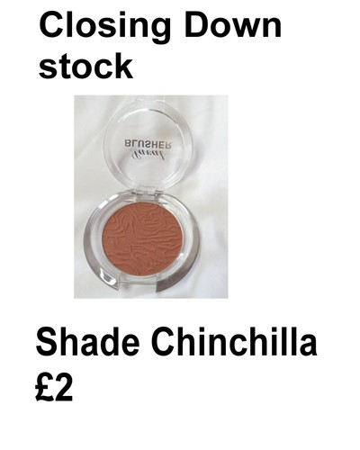 Laval powder blusher - laval,