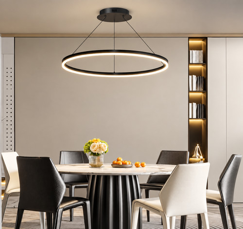 Mikeru round dining table - mikeru,