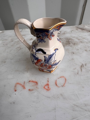 Mason creamer milk jug - creamer, /