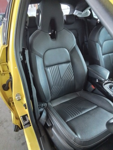 Front seat nissan juke mk2 - front, rh