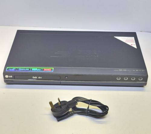 Drt389h dvd player - dvd,