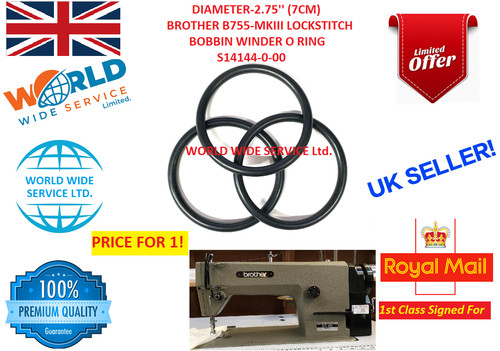 Brother stitch bobbin - bobbin, winder