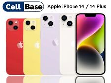 Apple iPhone 14 - 14 Plus