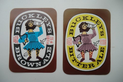 Mint pair buckley llanelli - pair,