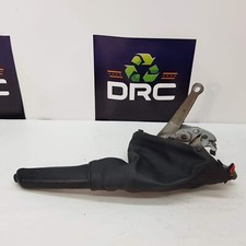 MAZDA MX5 MIATA MK4 ND 15-24 HANDBRAKE LEVER HANDLE PULL WITH GAITOR